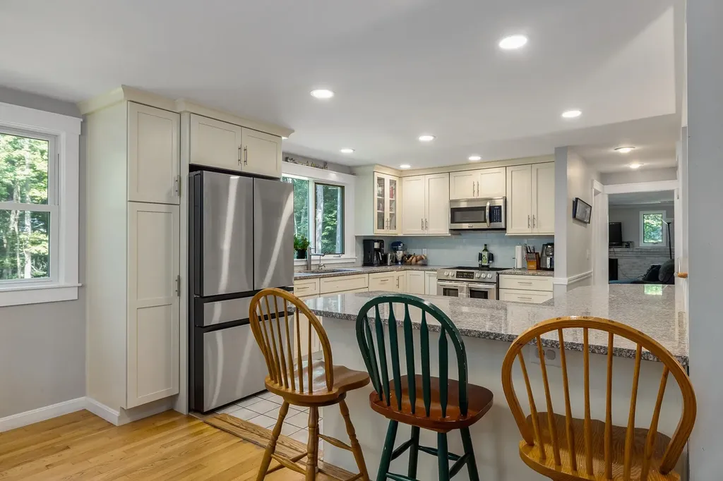 30 Ffrost Drive Durham NH 03824