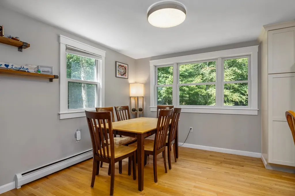 30 Ffrost Drive Durham NH 03824