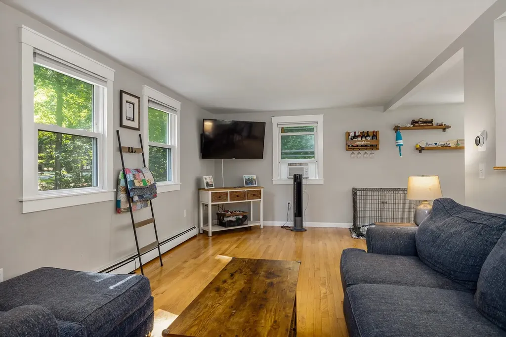 30 Ffrost Drive Durham NH 03824