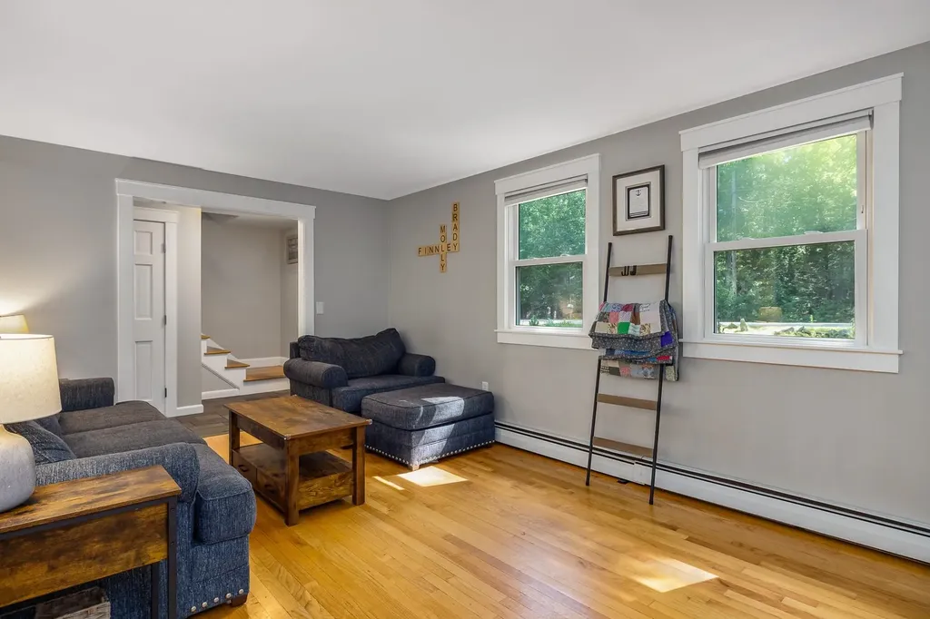 30 Ffrost Drive Durham NH 03824