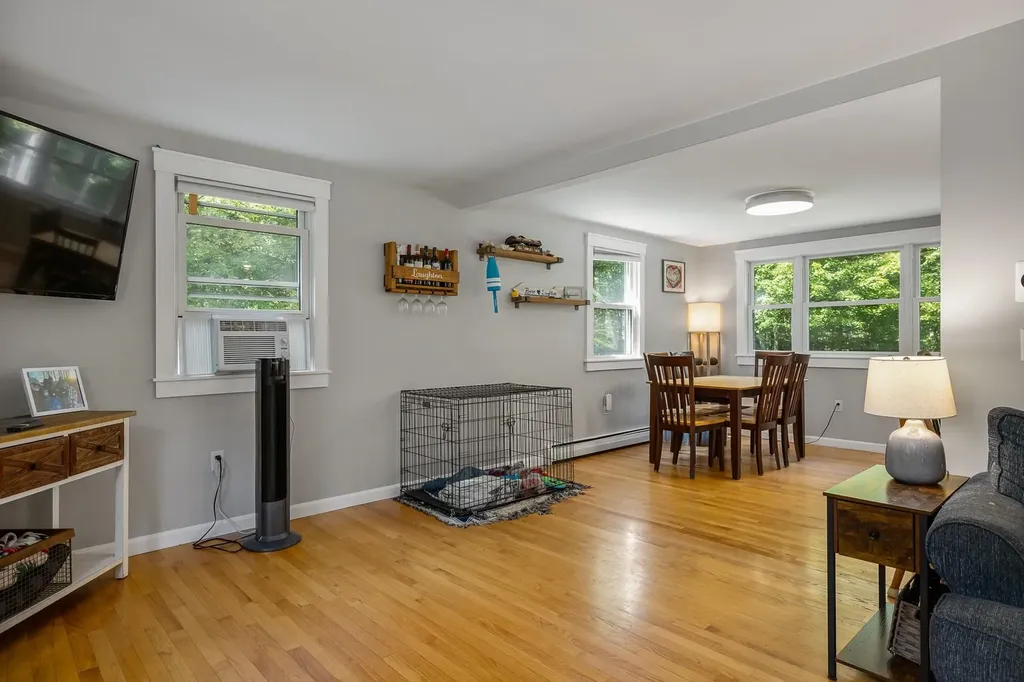 30 Ffrost Drive Durham NH 03824