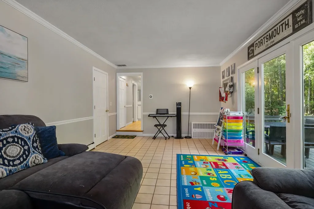 30 Ffrost Drive Durham NH 03824