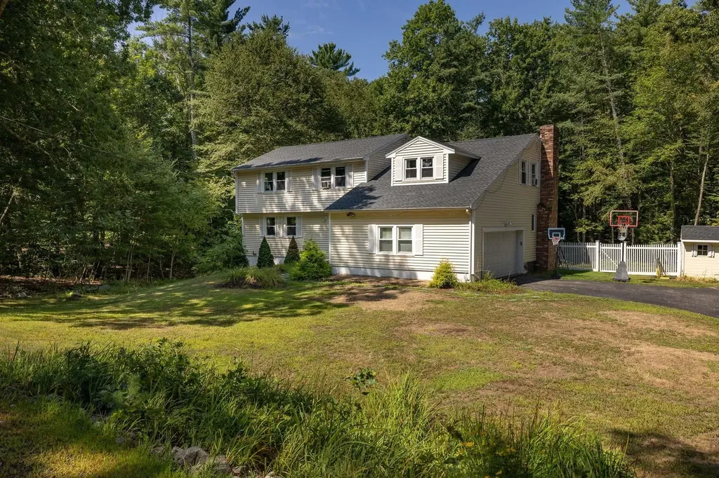 30 Ffrost Drive Durham NH 03824