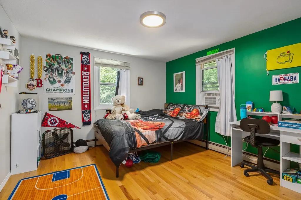 30 Ffrost Drive Durham NH 03824