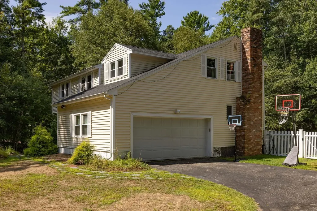 30 Ffrost Drive Durham NH 03824