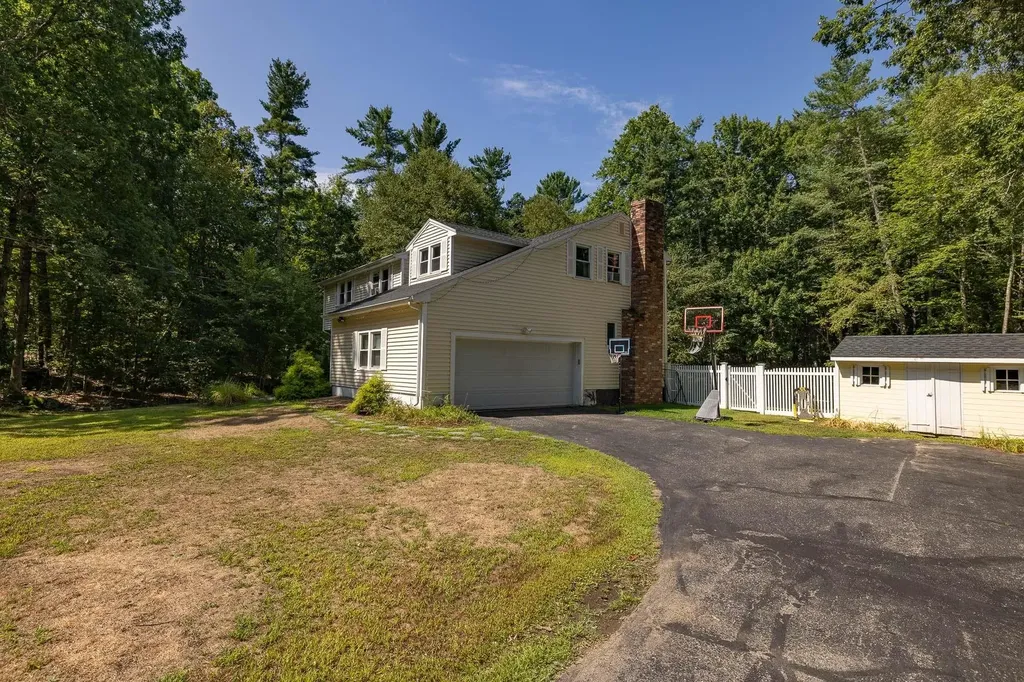 30 Ffrost Drive Durham NH 03824
