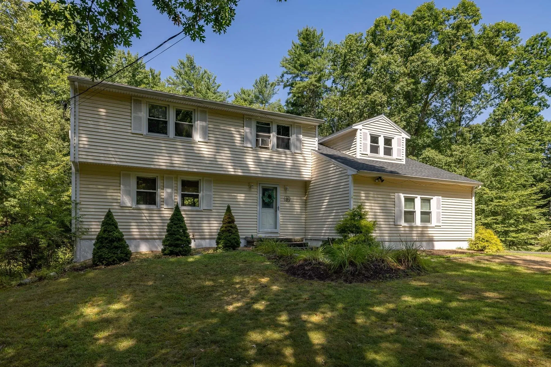 30 Ffrost Drive Durham NH 03824