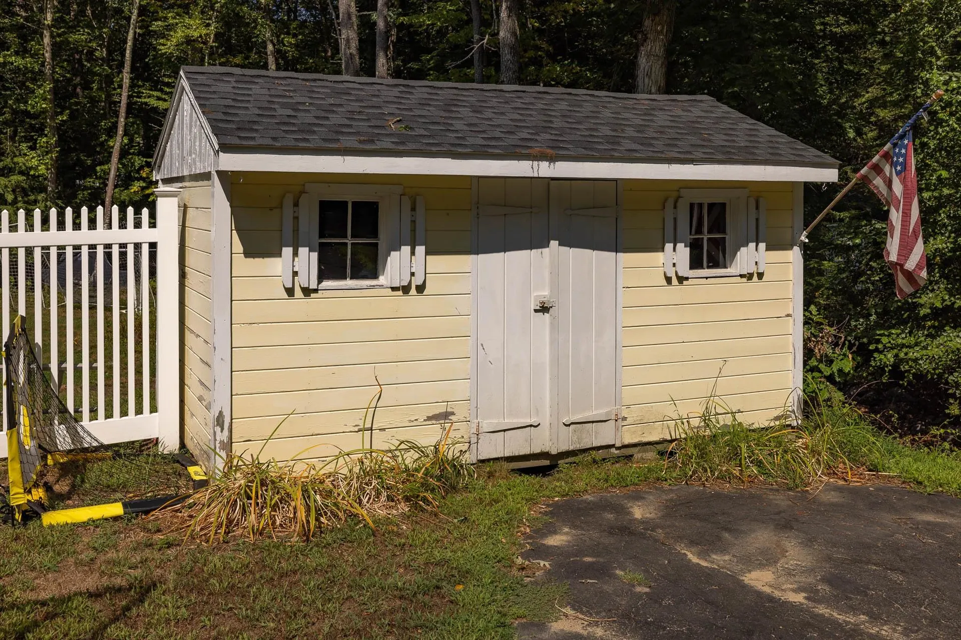 30 Ffrost Drive Durham NH 03824