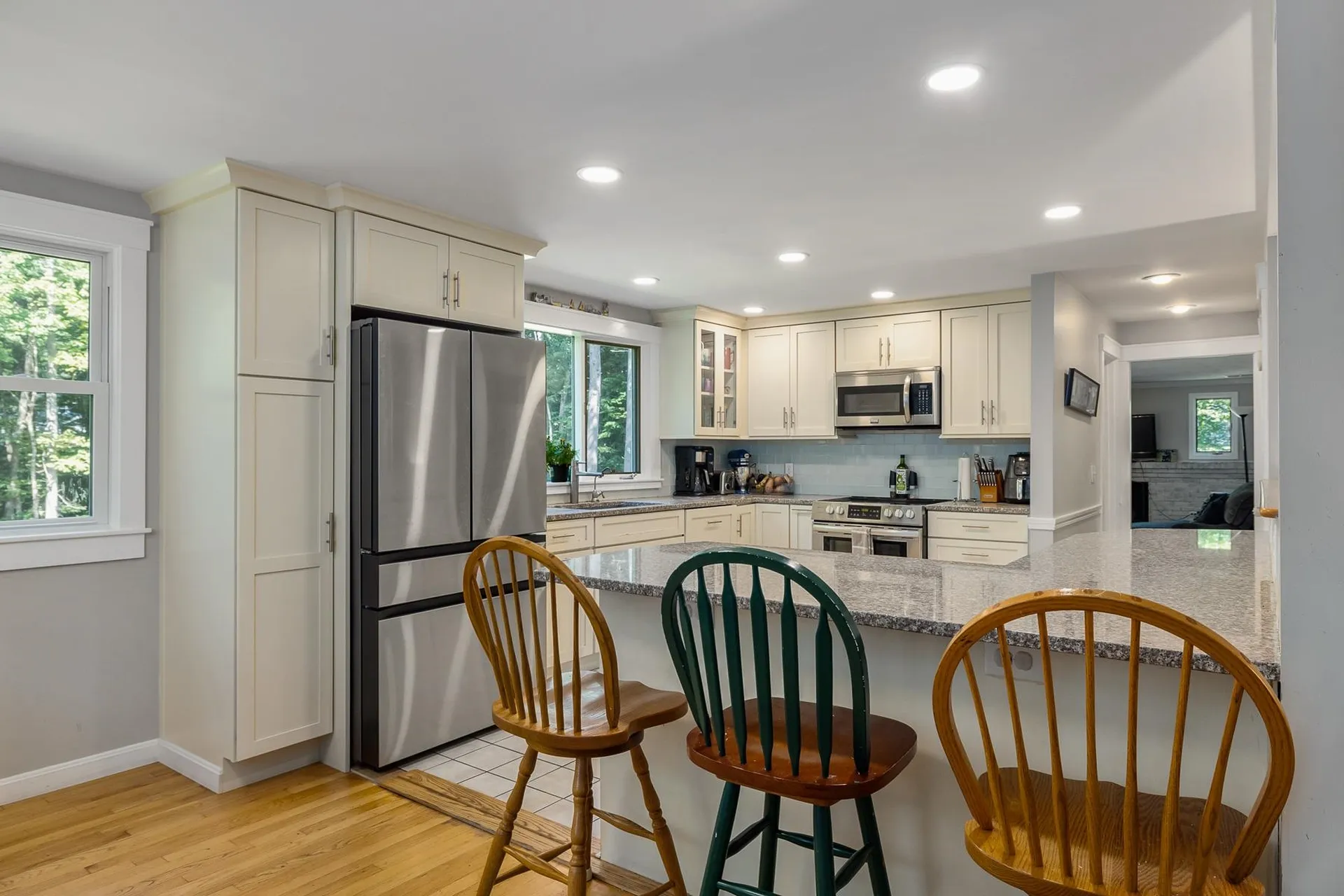 30 Ffrost Drive Durham NH 03824