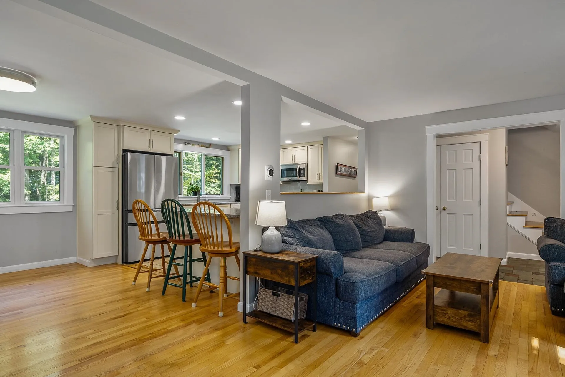 30 Ffrost Drive Durham NH 03824