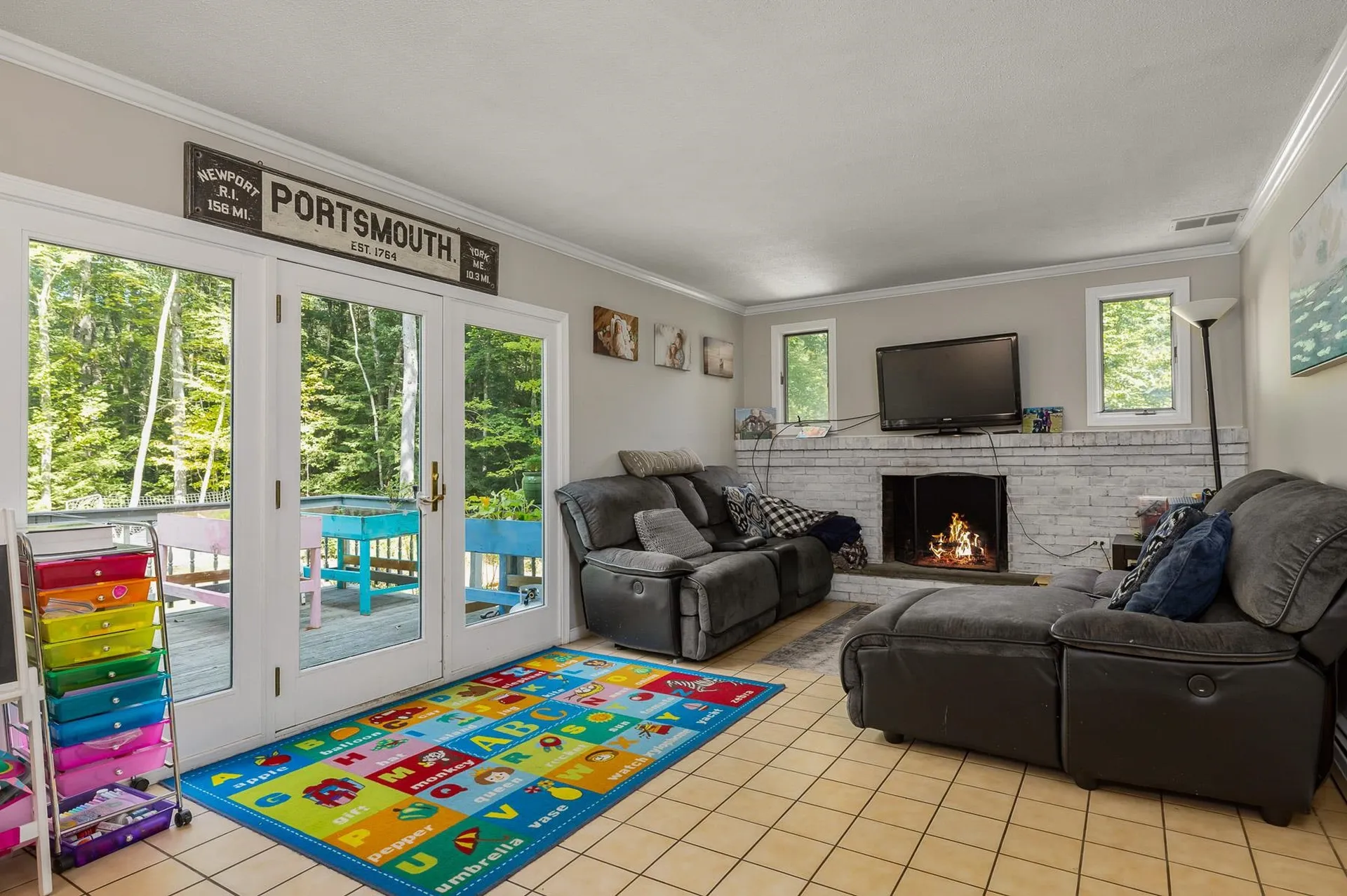 30 Ffrost Drive Durham NH 03824