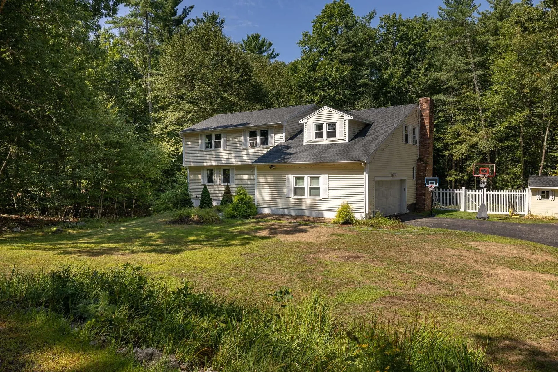 30 Ffrost Drive Durham NH 03824