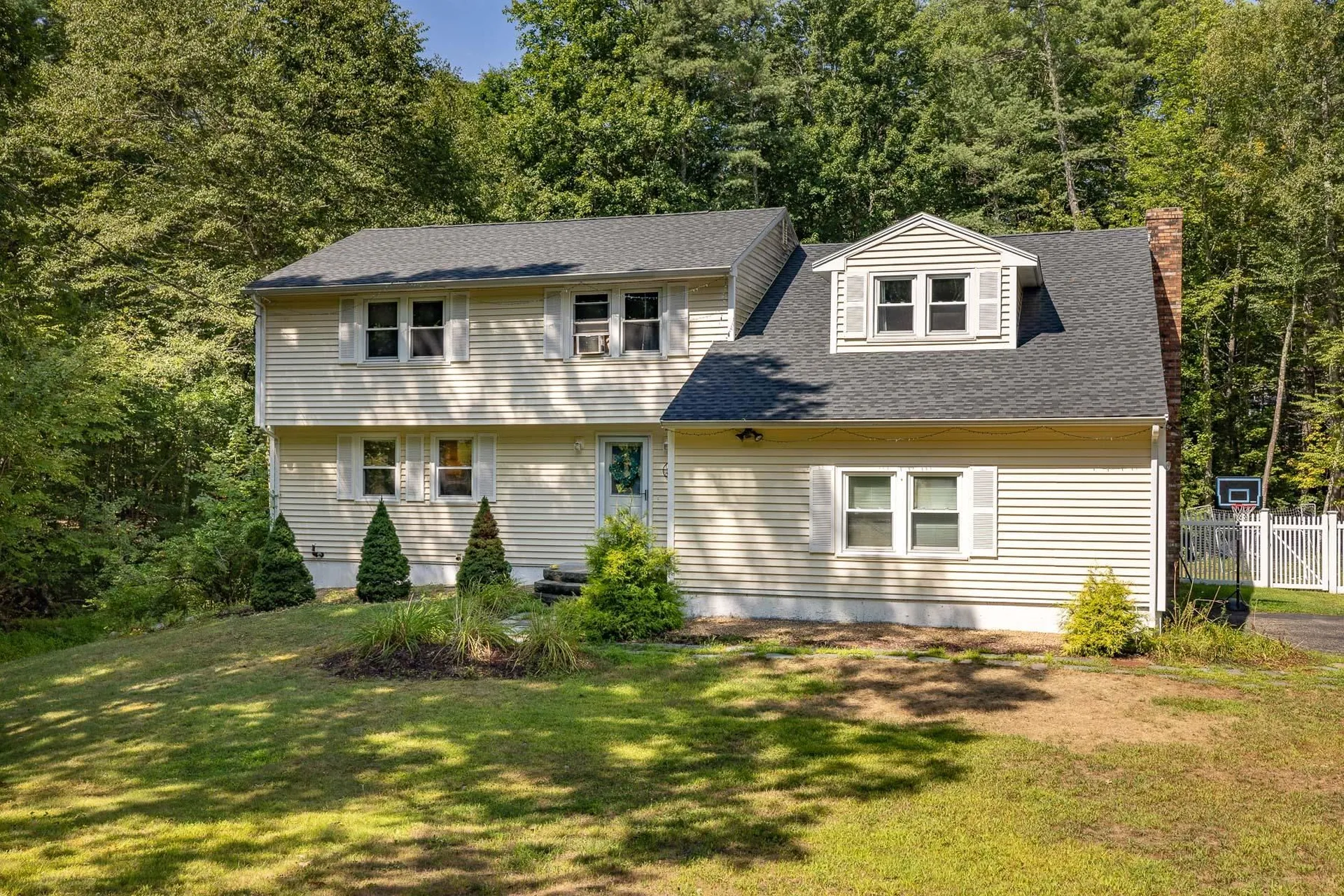 30 Ffrost Drive Durham NH 03824
