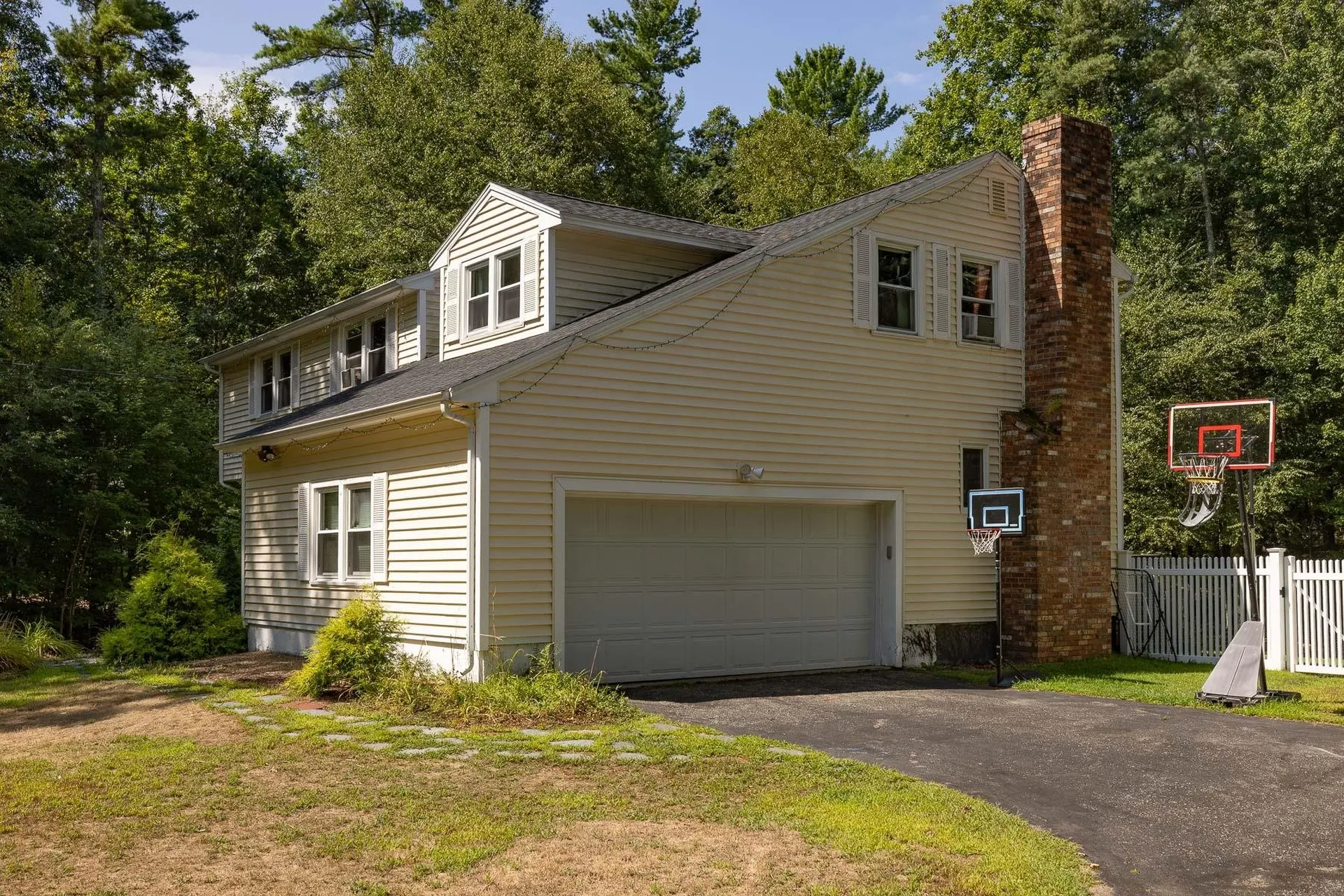 30 Ffrost Drive Durham NH 03824