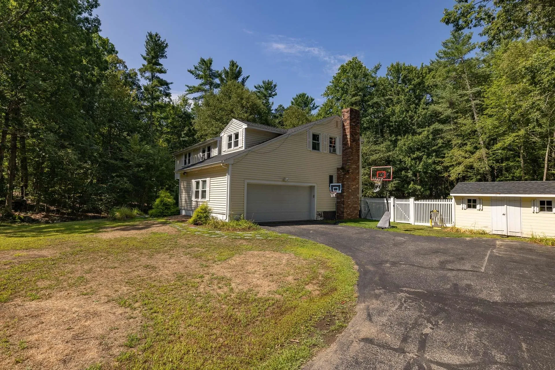 30 Ffrost Drive Durham NH 03824