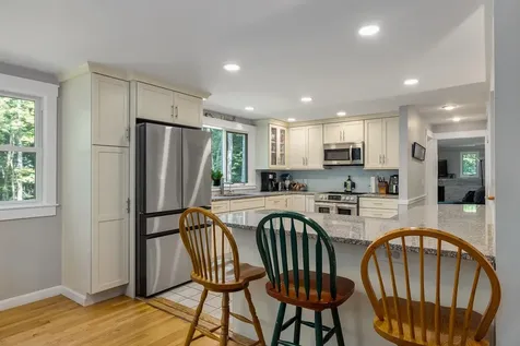 30 Ffrost Drive Durham NH 03824