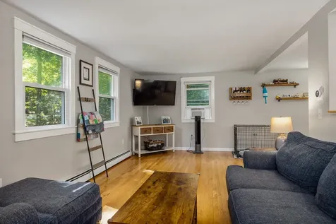 30 Ffrost Drive Durham NH 03824