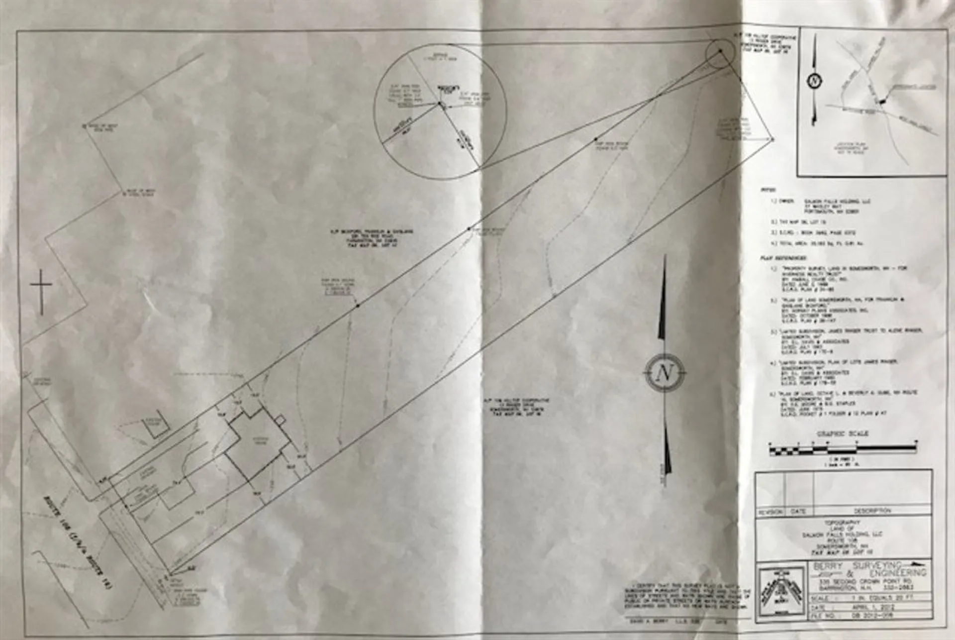395 Route 108 Somersworth NH 03878