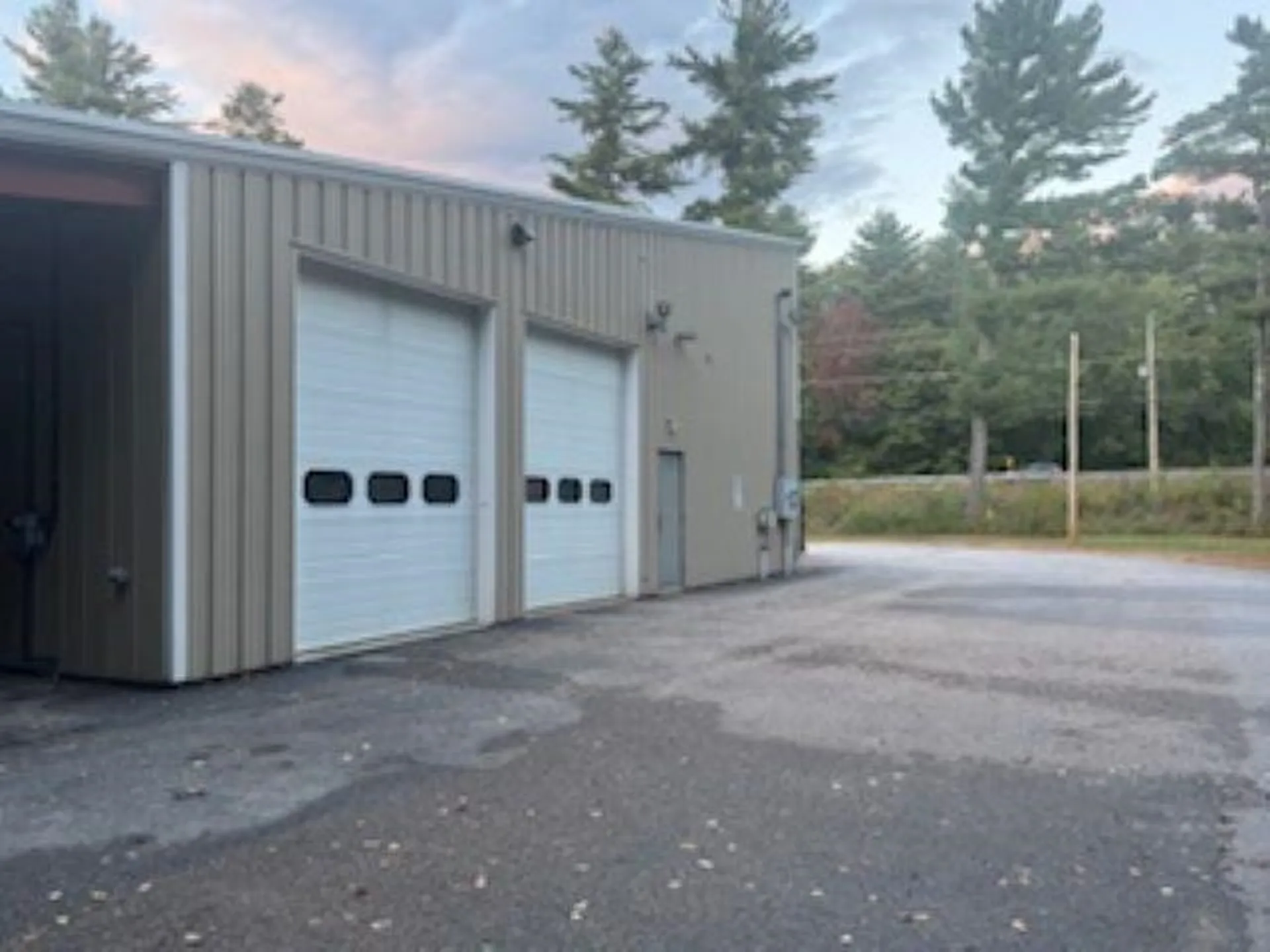 113 Route 16/302 Bartlett NH 03812