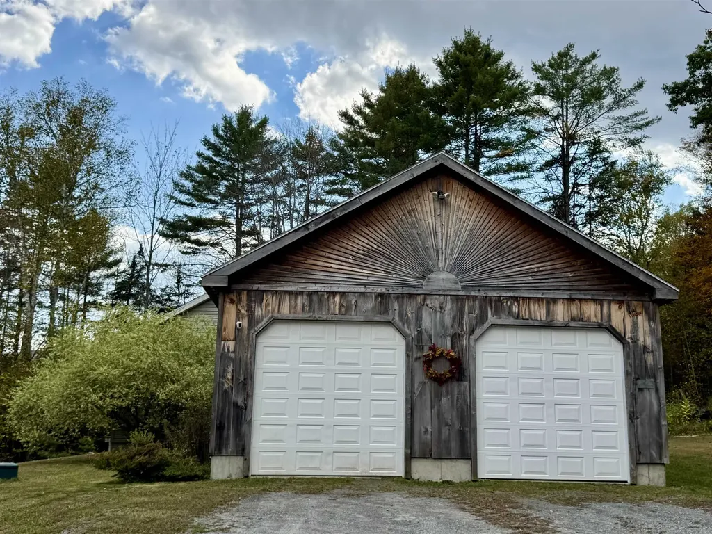 501 Wrights Mountain Road Bradford VT 05033