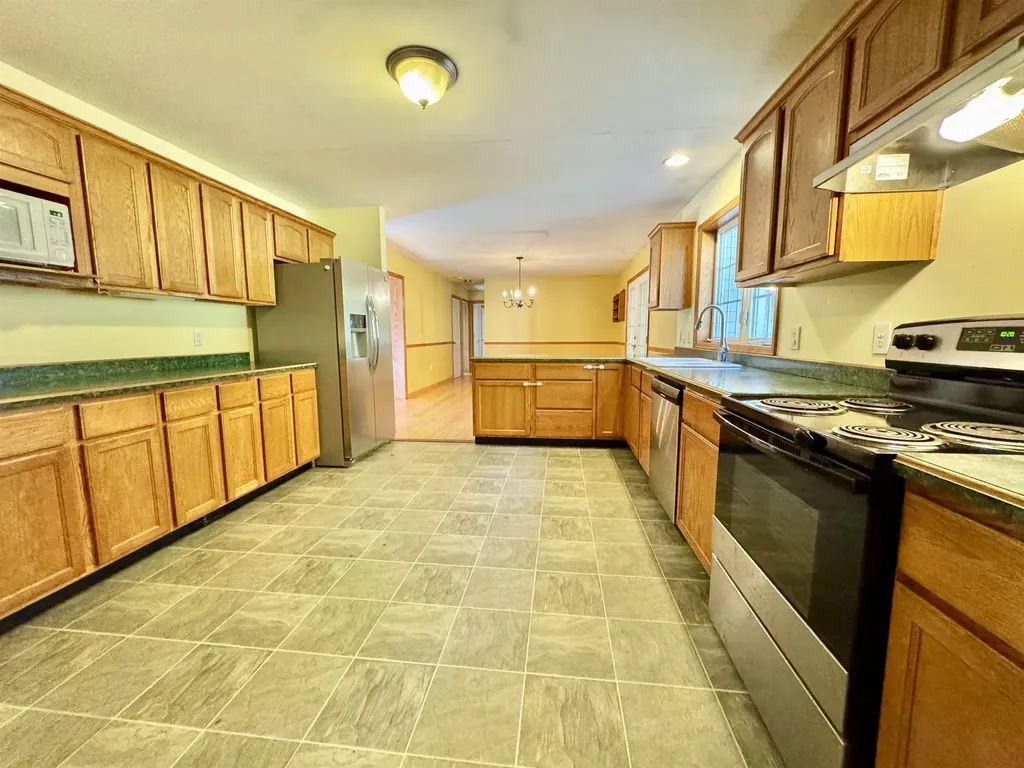 501 Wrights Mountain Road Bradford VT 05033