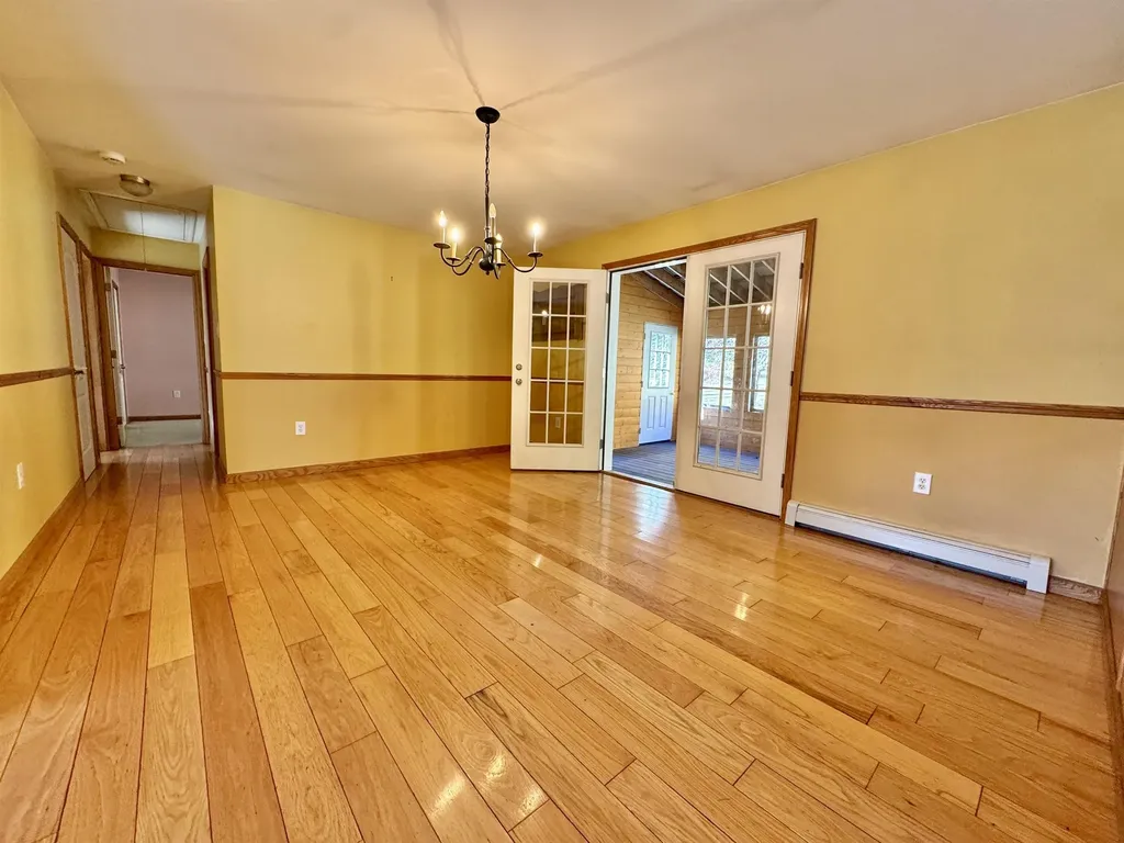 501 Wrights Mountain Road Bradford VT 05033