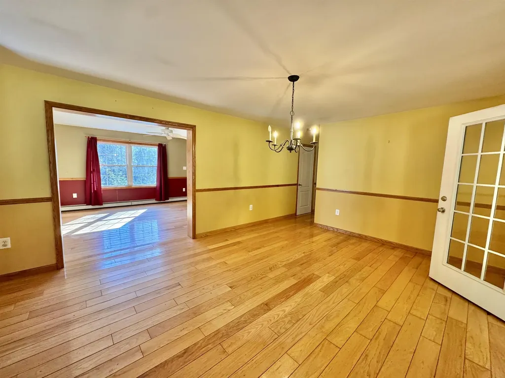 501 Wrights Mountain Road Bradford VT 05033