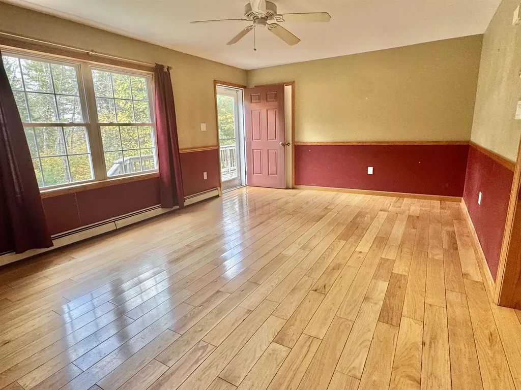 501 Wrights Mountain Road Bradford VT 05033