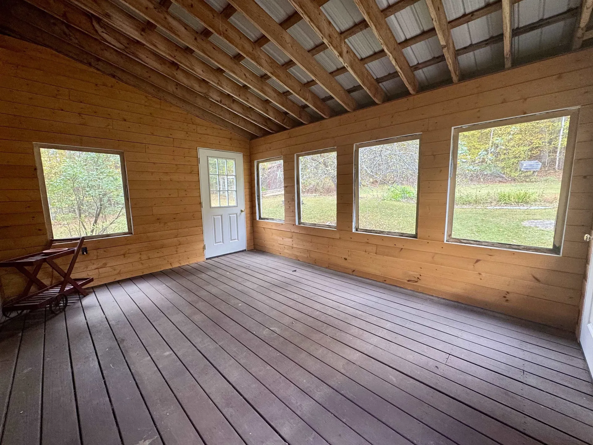 501 Wrights Mountain Road Bradford VT 05033