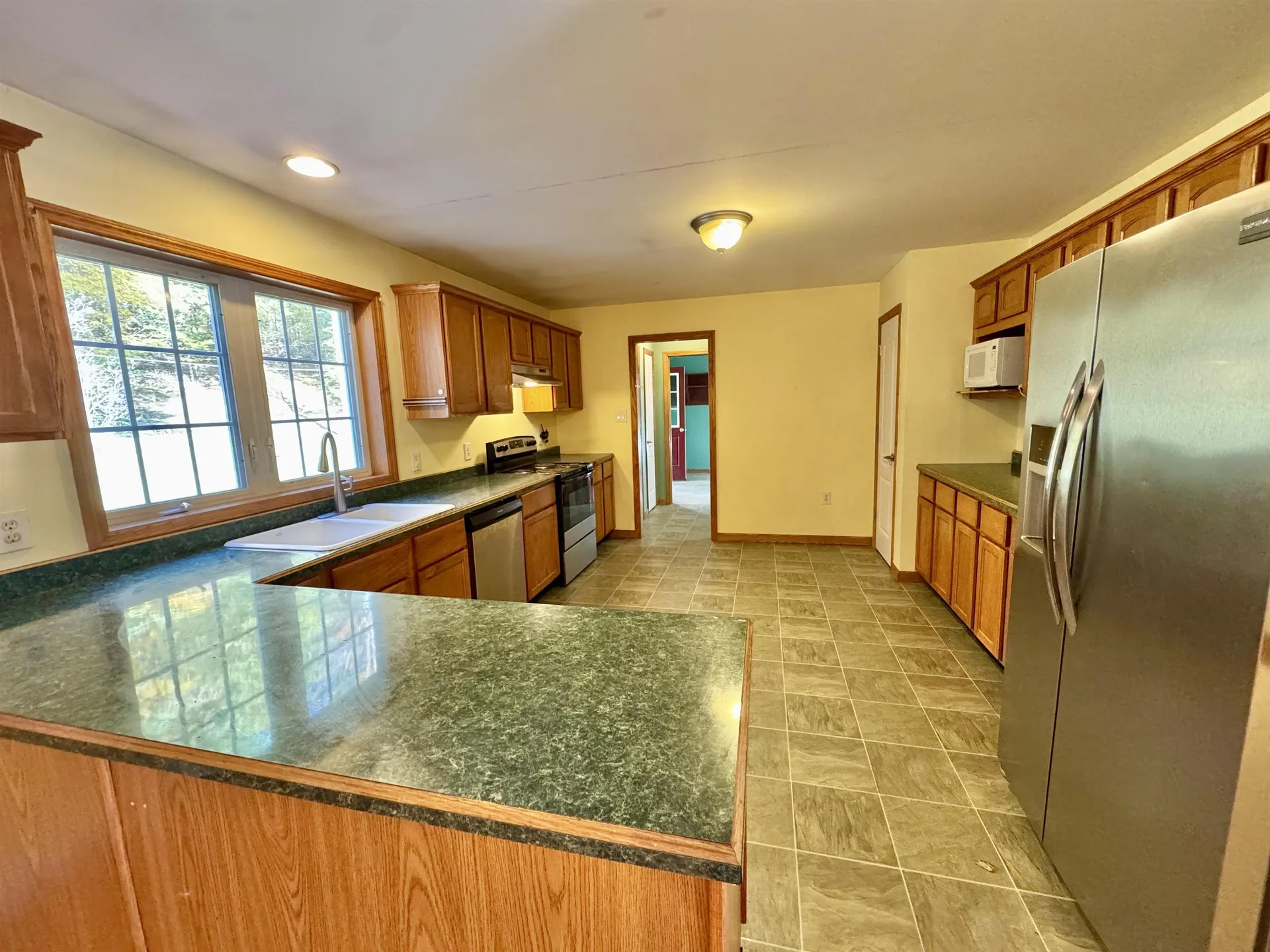 501 Wrights Mountain Road Bradford VT 05033