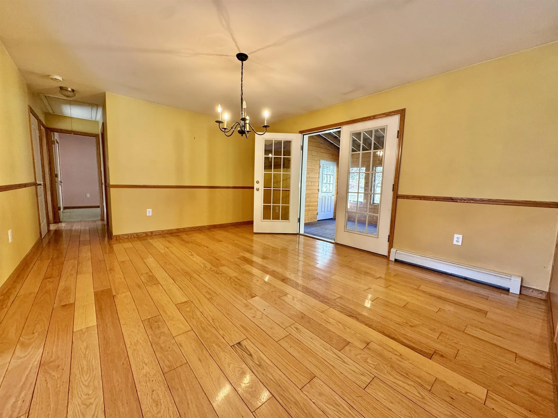 501 Wrights Mountain Road Bradford VT 05033