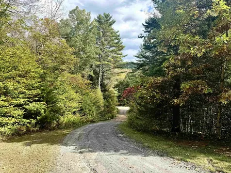 501 Wrights Mountain Road Bradford VT 05033