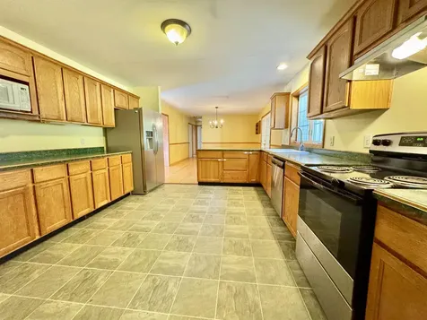 501 Wrights Mountain Road Bradford VT 05033