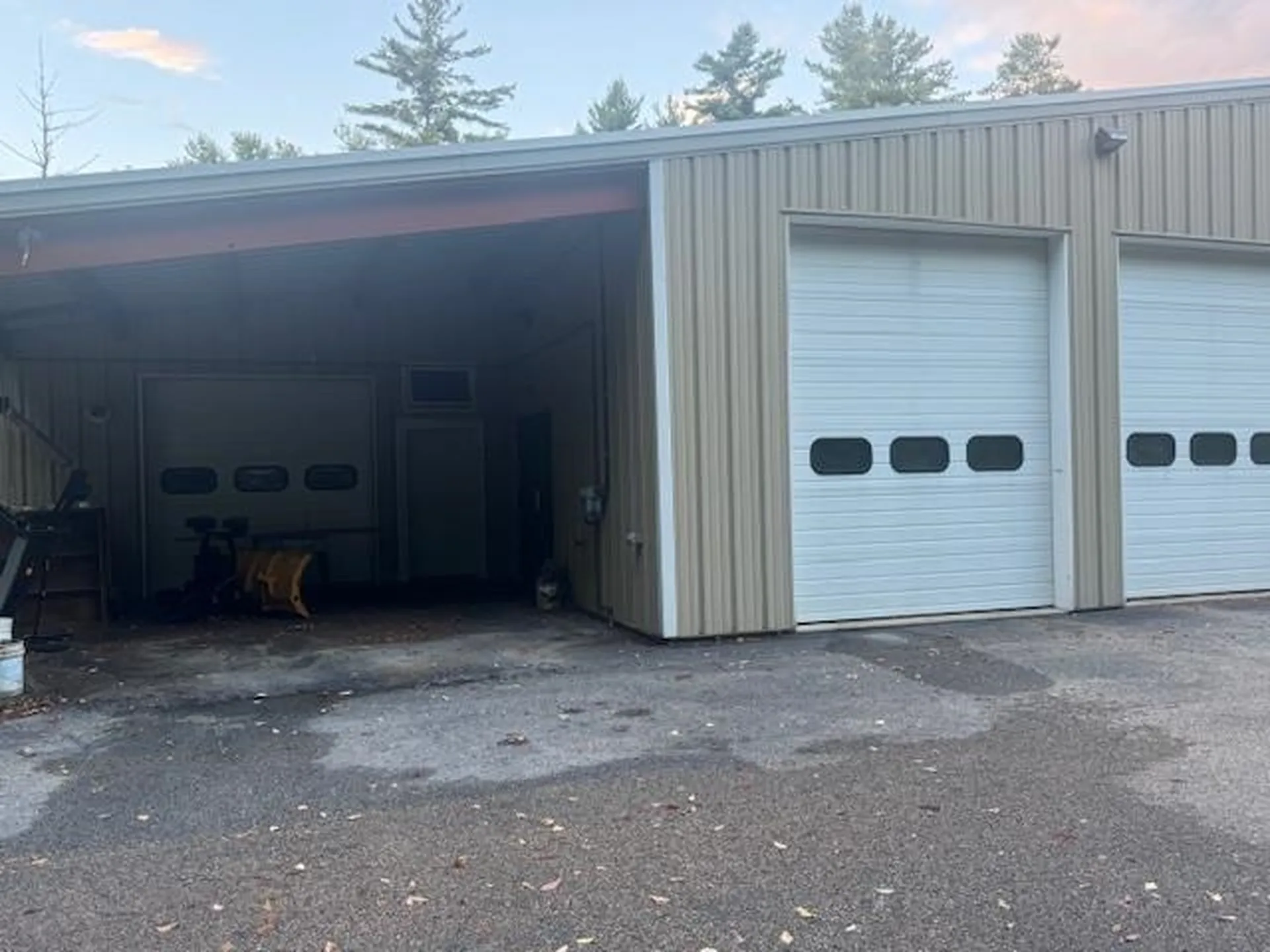 113 Route 16/302 Bartlett NH 03812