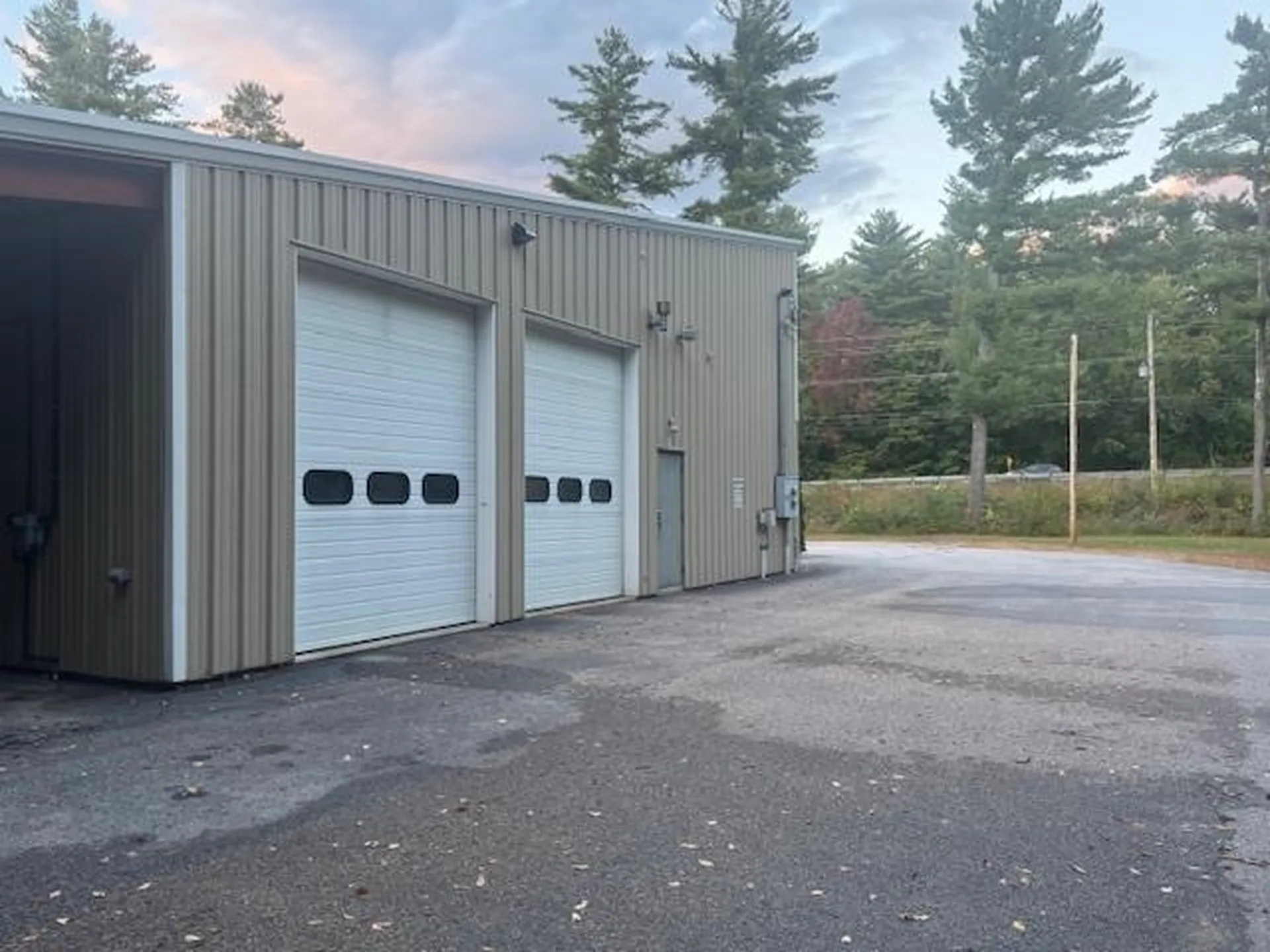 113 Route 16/302 Bartlett NH 03812