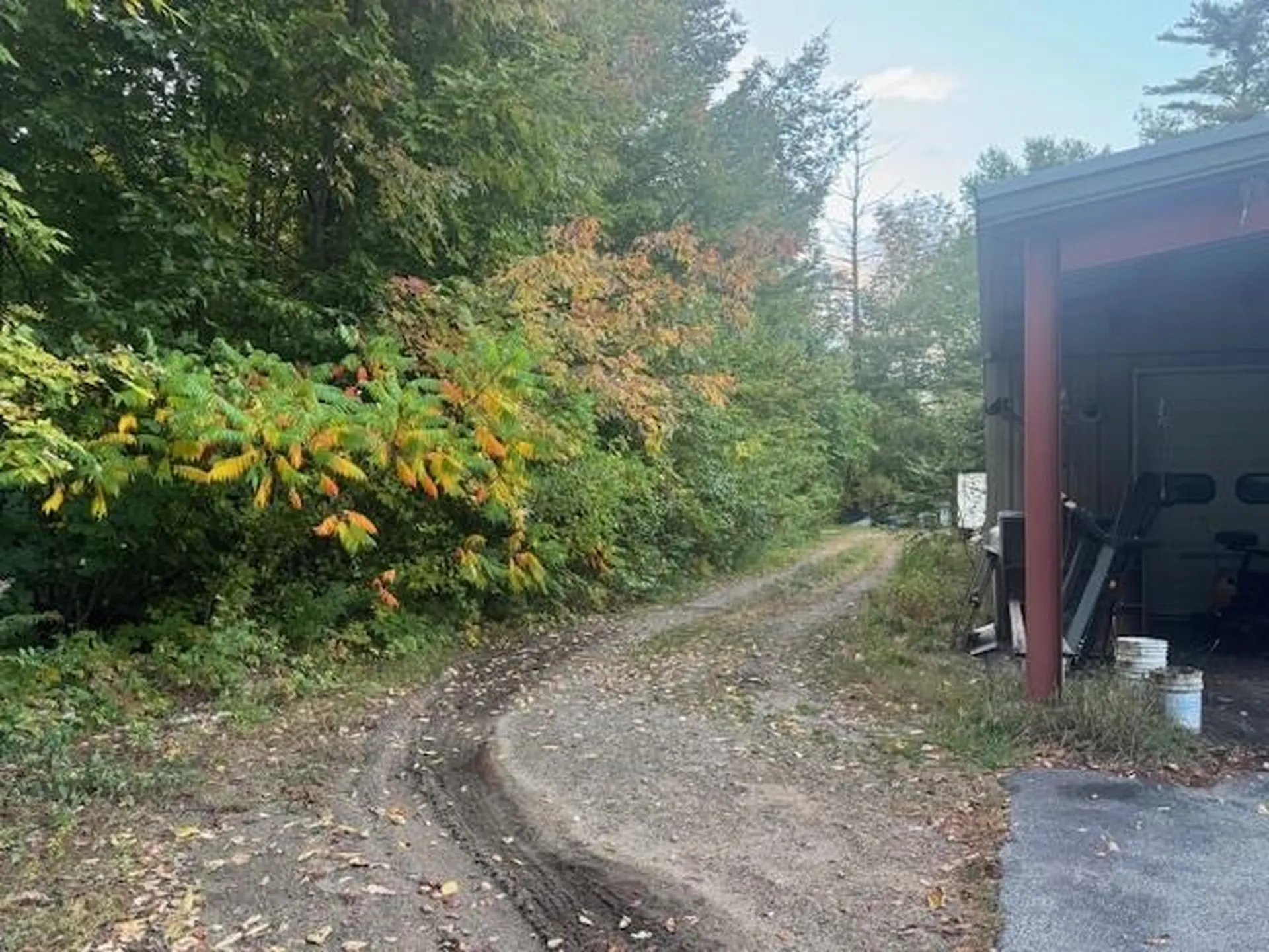 113 Route 16/302 Bartlett NH 03812