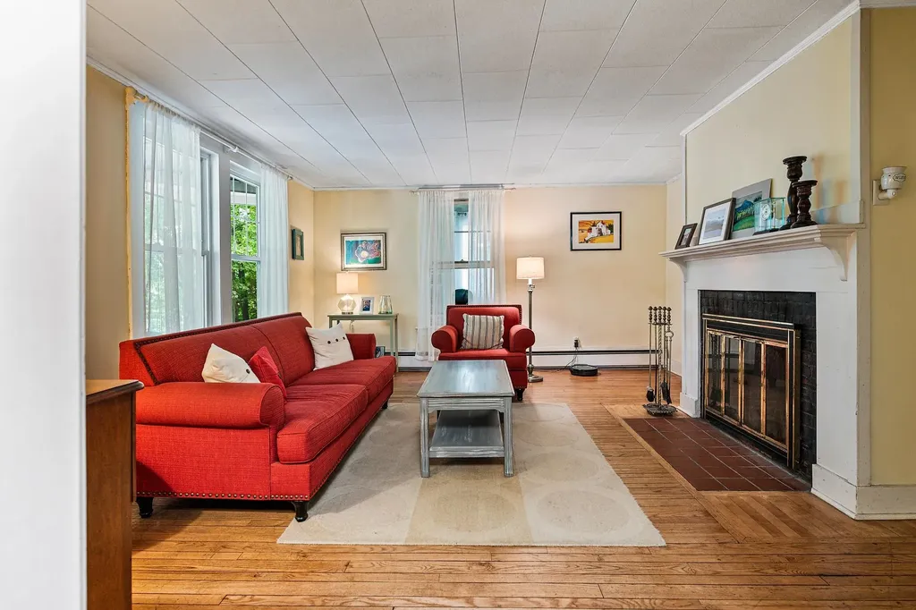 44 Petrin Heights Road Claremont NH 03743