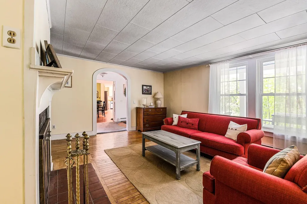 44 Petrin Heights Road Claremont NH 03743