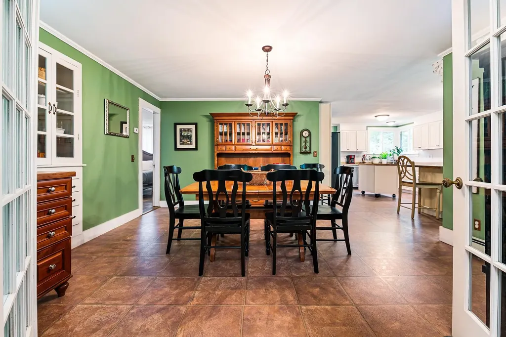 44 Petrin Heights Road Claremont NH 03743