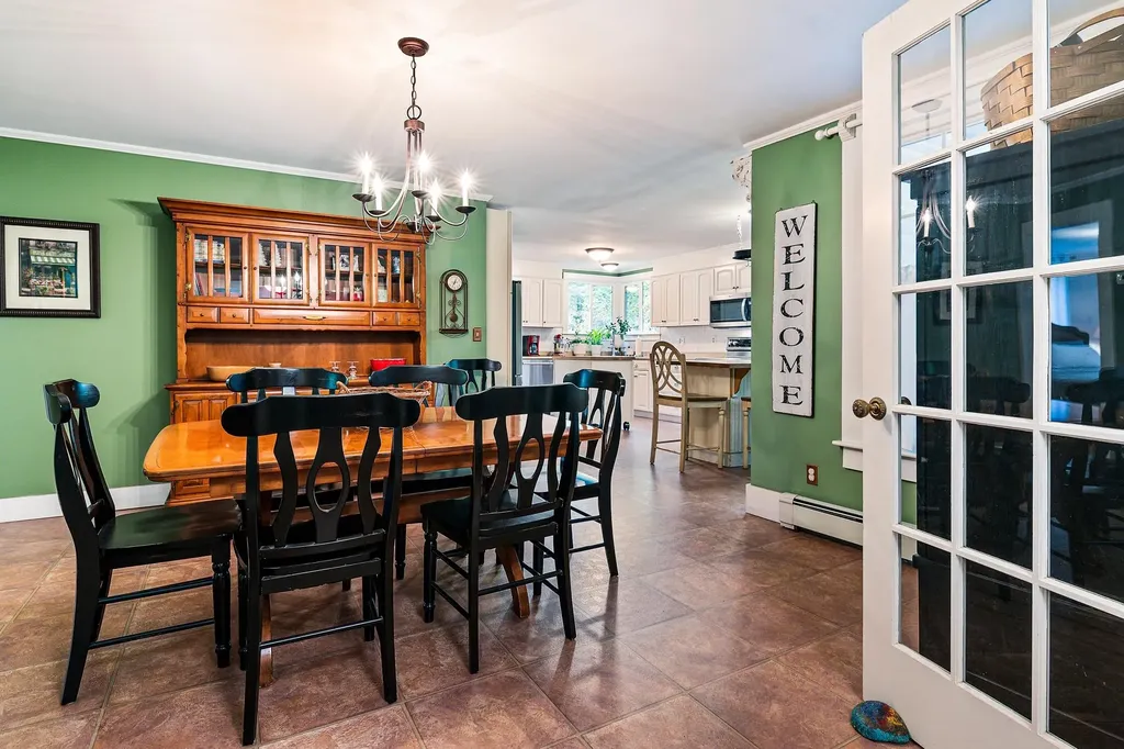 44 Petrin Heights Road Claremont NH 03743