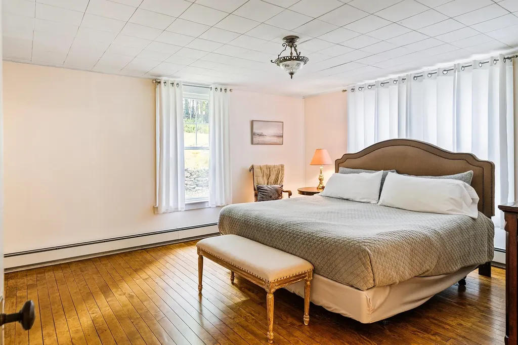 44 Petrin Heights Road Claremont NH 03743