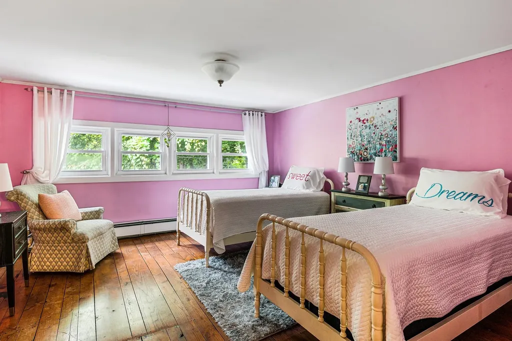 44 Petrin Heights Road Claremont NH 03743