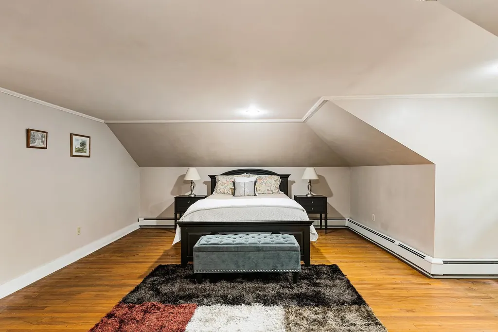 44 Petrin Heights Road Claremont NH 03743