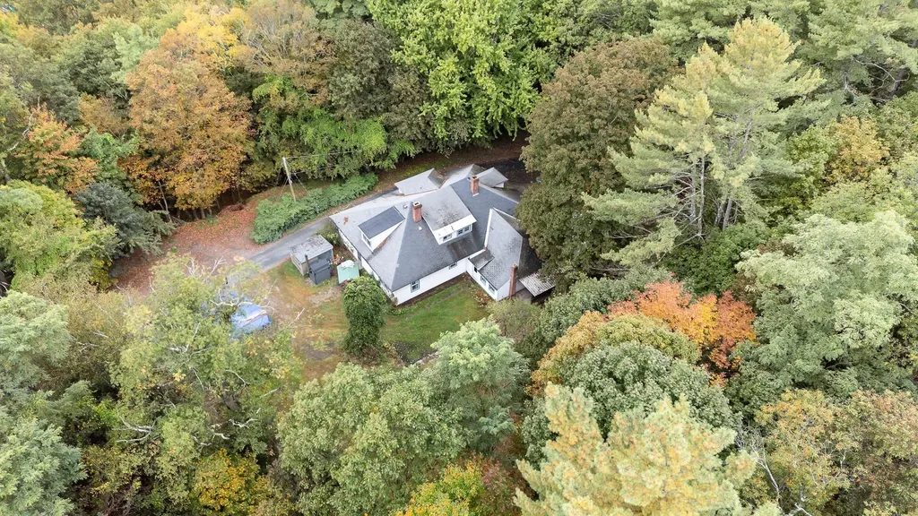 44 Petrin Heights Road Claremont NH 03743