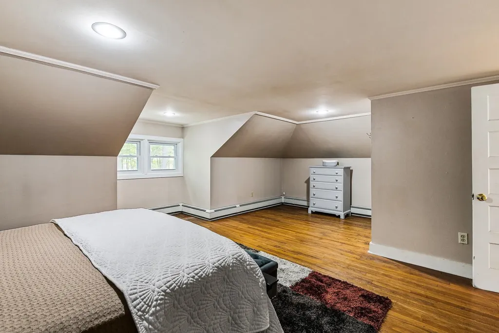 44 Petrin Heights Road Claremont NH 03743