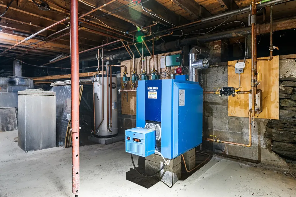 44 Petrin Heights Road Claremont NH 03743