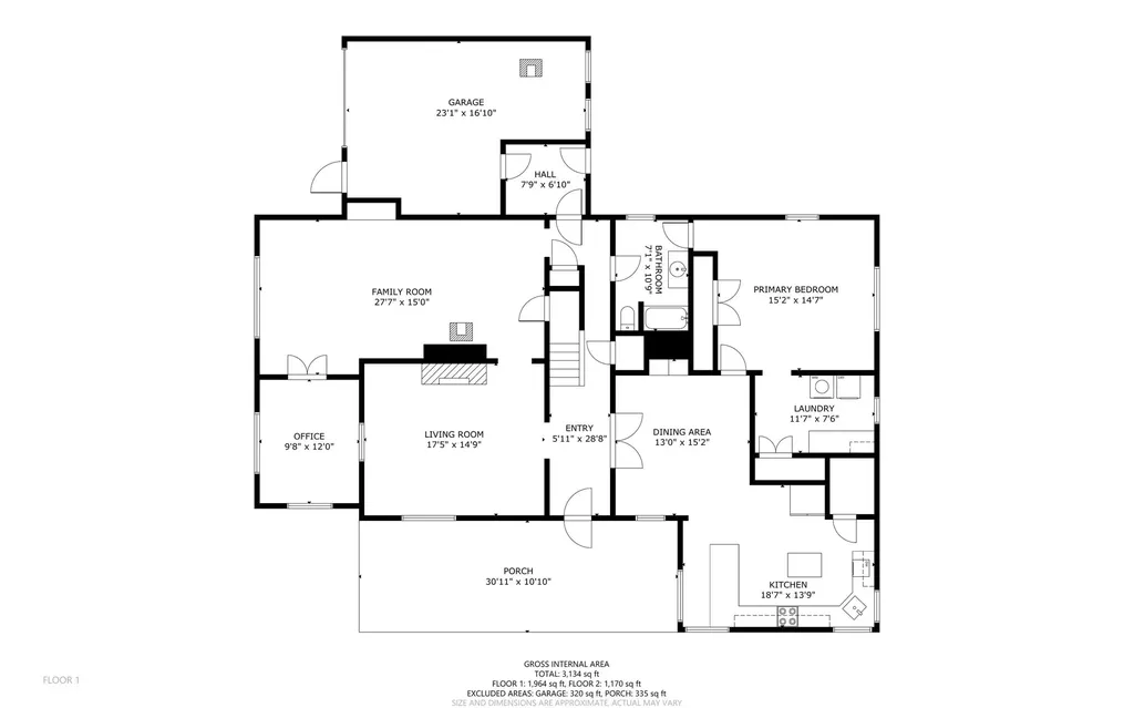 44 Petrin Heights Road Claremont NH 03743