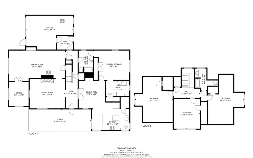 44 Petrin Heights Road Claremont NH 03743