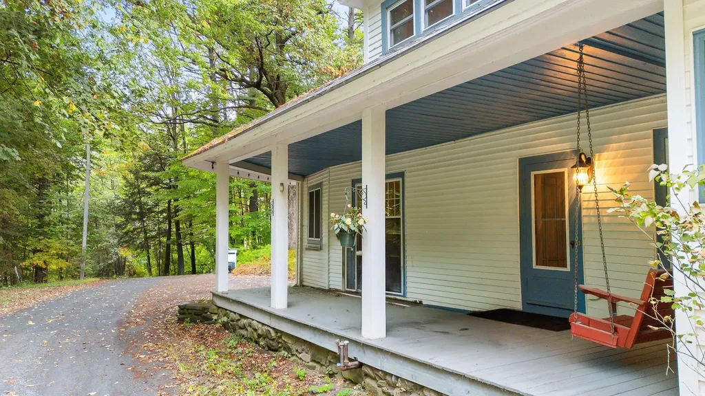 44 Petrin Heights Road Claremont NH 03743