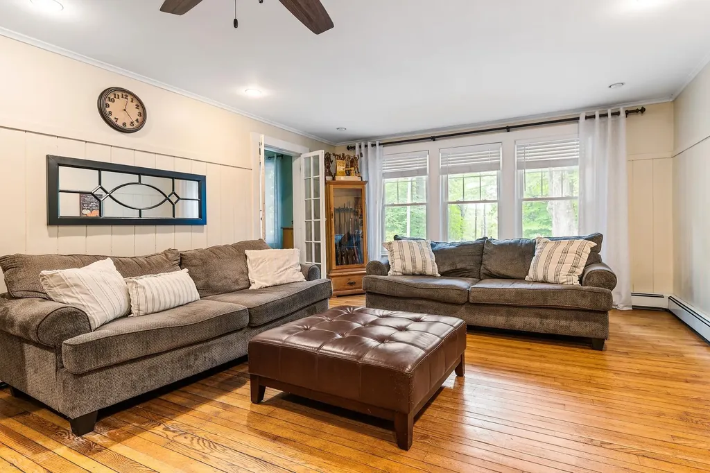 44 Petrin Heights Road Claremont NH 03743